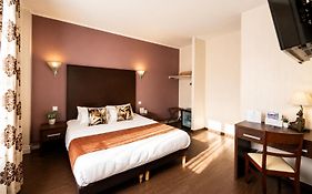 Brit Hotel Confort Auclair